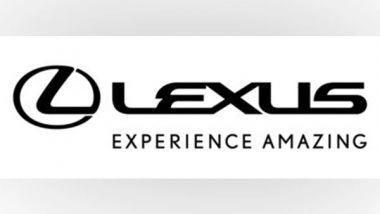 Business News | World Environment Day: Lexus India Continues to Craft a Better Tomorrow for Future Generations