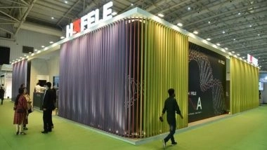 Business News | Hafele India Completes 100 Years of Journey Through Interesting Project 'Hafele DNA'