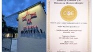 Business News | The CK Birla Hospital Awarded with Center of Excellence (CoE) in Bariatric & Metabolic Surgery
