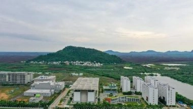 Business News | SRM University-AP: Transformative Education Redefined