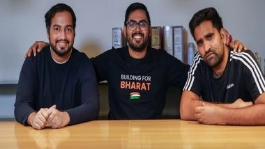 Business News | MyBillBook Releases MSME Anthem 'Tum Kamaal Ho' Marking the Occasion of International MSME Day