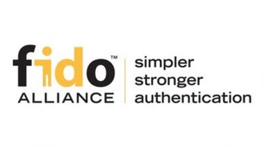 Business News | FIDO Alliance Announces FIDO Developer Challenge - India