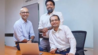 Business News | Multiply Ventures Announces Its Maiden Fund of Rs 260 Crore