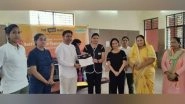 Business News | The NEW Shop Conducts Self-defense Training for Female Employees in Association with Delhi Police