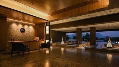 Business News | Witness Serenity of Wellness with the Grand Opening of Spa by JW, at JW Marriott Bengaluru Prestige Golfshire Resort and Spa