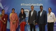 Business News | Truecaller Conducts Cybersafety Trainings in Bengaluru as Part of Its Women Safety Initiatives
