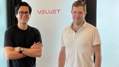 Business News | Velvet, World's Leading Liquidity as a Benefit Platform Commences Operations in India