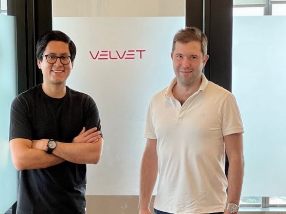 Business News | Velvet, World's Leading Liquidity as a Benefit Platform Commences Operations in India - Vimarsana News