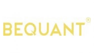 Business News | BEQUANT Launches Industry-first DeFi Platform for Institutional Clients