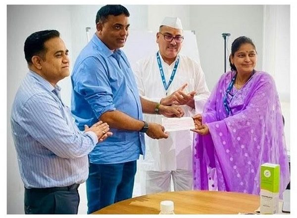 Business News | A S AGRI AND AQUA LLP Invests in Shark Tank Fame Farmer Pandurang Taware's Startup Agri Tourism Development Corporation (ATDC)