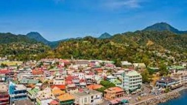 Business News | Dominica Gaining Popularity Among Eco-tourists Seeking a Peaceful Atmosphere