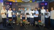 Business News | Centre of Excellence for Culinary Art Launched at Manav Rachna in Association with CCi Learning