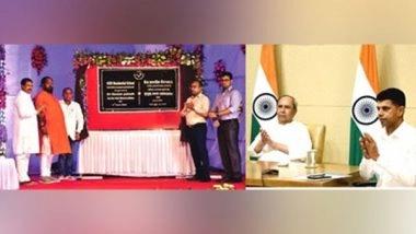 Business News | KISS Expands Its Footprints to Empower Tribal Youth