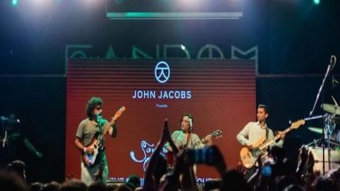 Business News | John Jacobs Partners with Overture to Bring to Life Soulmate The Summer of Love Tour