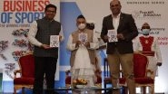 Business News | IISM Launches Pathbreaking India's First-ever Book on Sports Marketing