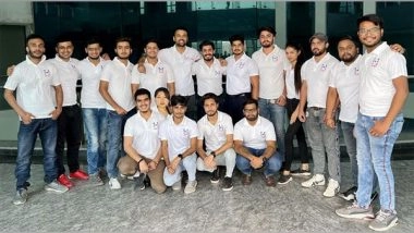 Business News | Hobit, Ed-tech's Next Buzzing Sensation Successfully Clocks in 1,00,000 Users