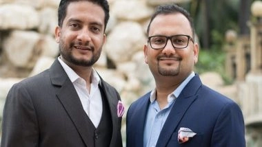 Business News | Fiona Diamonds: Setting off a New Era of Sustainable Diamonds