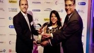 Business News | Indo-French Chamber Wins Award for Best Solidarity Initiative at CCI France International Awards Ceremony in Paris