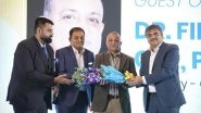 Business News | PRAMA Excellence Meet Gets Overwhelming Response in New Delhi