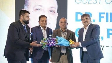 Business News | PRAMA Excellence Meet Gets Overwhelming Response in New Delhi