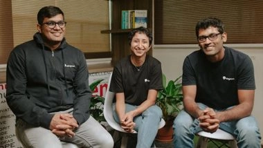 Business News | Clari Unveils Revenue Collaboration and Governance, Acquisition of Wingman