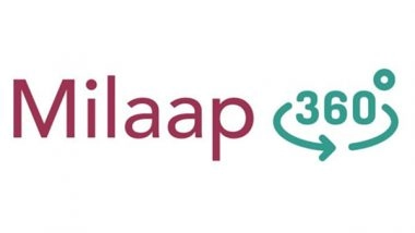 Business News | Crowdfunding Platform Milaap Crosses Rs  2000 Cr