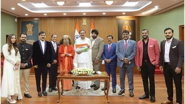 Business News | Global Indians 2022 Presented