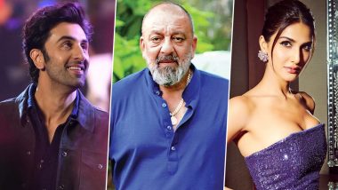 Shamshera Trailer Launch: Ranbir Kapoor, Sanjay Dutt and Vaani Kapoor To Head for Promotions in Three Cities