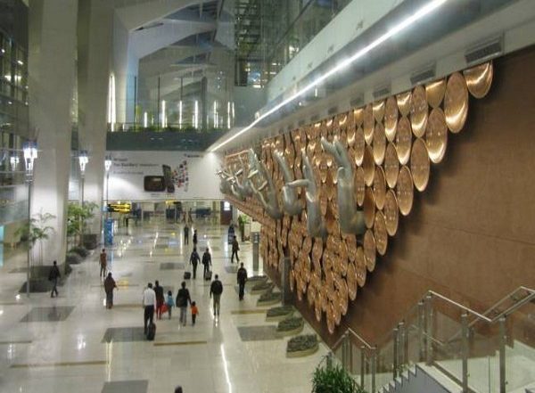 India News | Delhi Airport Introduces RFID-enabled Baggage Tag 'BAGG TRAX'