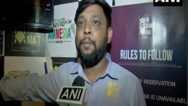 India News | Hyderabad: Incident Happened After They Made Her Sit in Their Car, Says Pub Manager on Minor Girl Gang Rape