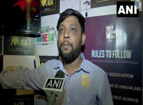 India News | Hyderabad: Incident Happened After They Made Her Sit in Their Car, Says Pub Manager on Minor Girl Gang Rape