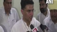 India News | Called Me 'Nakara', Nikamma' Earlier Too: Sachin Pilot on CM Gehlot's Jibe