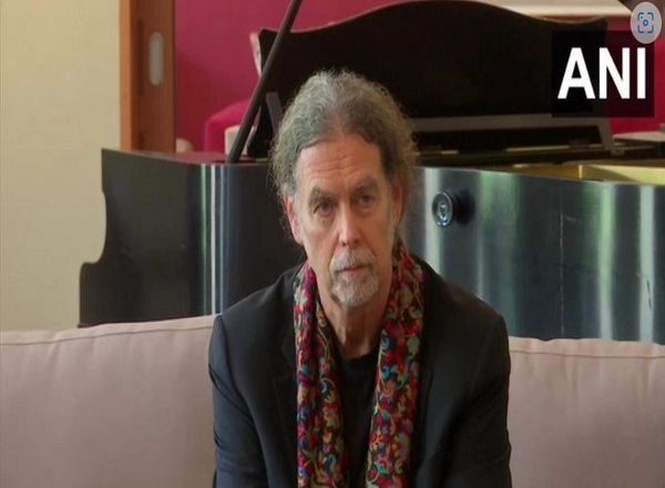 World News | German Envoy Lauds PM Modi for 'running Such Big Country,' Praises India for Diversity, Uniqueness