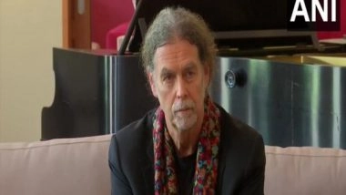 World News | No Country Has Such Variety of Colours, Density of Impressions Like India: Outgoing German Ambassador