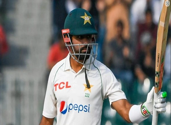 Sports News | Babar Azam Dreams of Top-spot as Batter in All-formats