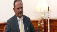 India News | PM Modi Has Clarity of Vision, Ability to Take Decisions: NSA Doval on Agnipath Scheme