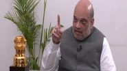 India News | Like Lord Shiva Drank Poison, Modi Endured Pain of False Allegations over 2002 Riots: Amit Shah