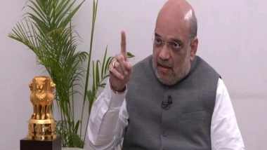 India News | Like Lord Shiva Drank Poison, Modi Endured Pain of False Allegations over 2002 Riots: Amit Shah