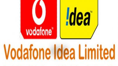 Business News | Vodafone Idea Raises Rs 436 Crore from Promoter Vodafone Group