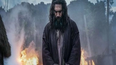 Entertainment News | Jason Momoa Apple Series 'See' to Conclude with Season 3