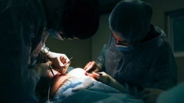 Health News | Study Reveals Undiagnosed Major Risk Factors Found in Two Thirds of Ischaemic Stroke Patients