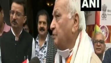 India News | Our Collective Responsibility is to Bind Our Country in Oneness: Kerala Governor