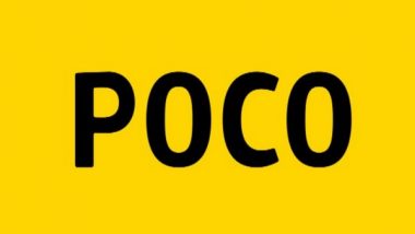 Tech News | Xiaomi's Poco C40 Set to Launch in June