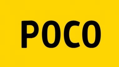 Tech News | Poco's C40 Smartphone Makes Global Debut