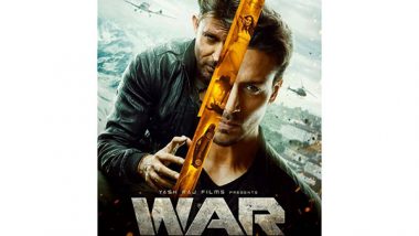 Entertainment News | Is 'War 2' in Making? Check out Tiger Shroff's Latest Post