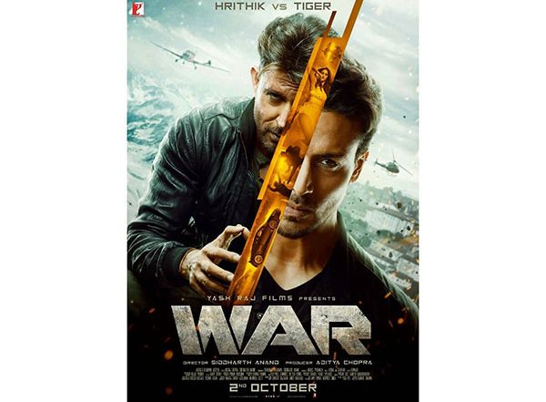 Entertainment News | Is 'War 2' in Making? Check out Tiger Shroff's Latest Post