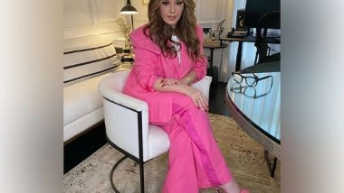 Entertainment News | Leah Remini Replaces Matthew Morrison as Judge on 'So You Think You Can Dance'