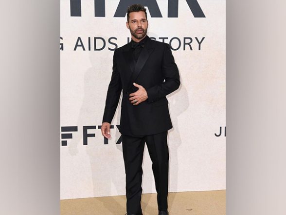 Entertainment News | Ricky Martin's Ex-manager Sues Him for USD 3 Million Alleging Contract Breach - Vimarsana News