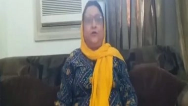 India News | Former J-K BJP Leader Stirs Row by Remarks Against Idol Worship, UP CM