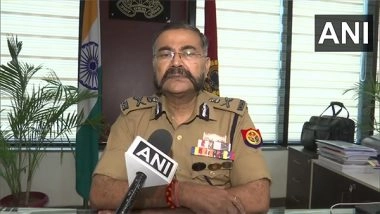 India News | Illegal Properties of Kanpur Violence Accused to Be Demolished